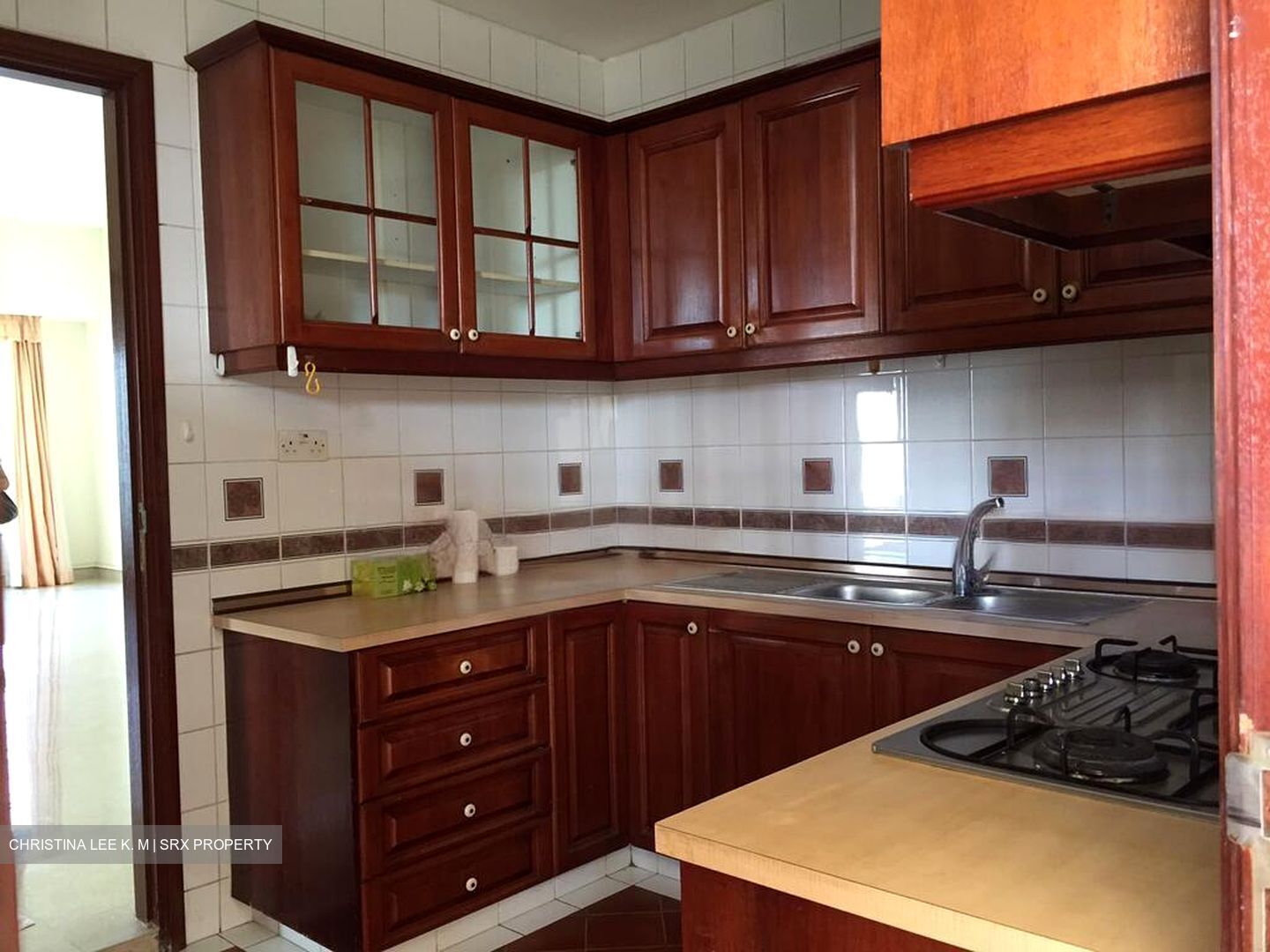 Cavendish Park (D21), Condominium #598239441
